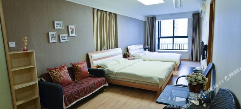 长沙七天酒店公寓图片