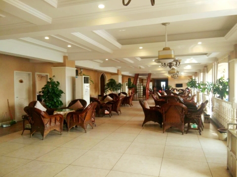 Rongjia Hotel (Chengdu Women's Shoes Capital) Hotel Overview