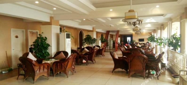 蓉家酒店(成都女鞋之都店)图片