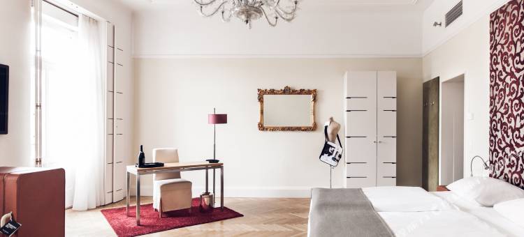 达斯维泽酒店(Hotel Weitzer Graz)图片