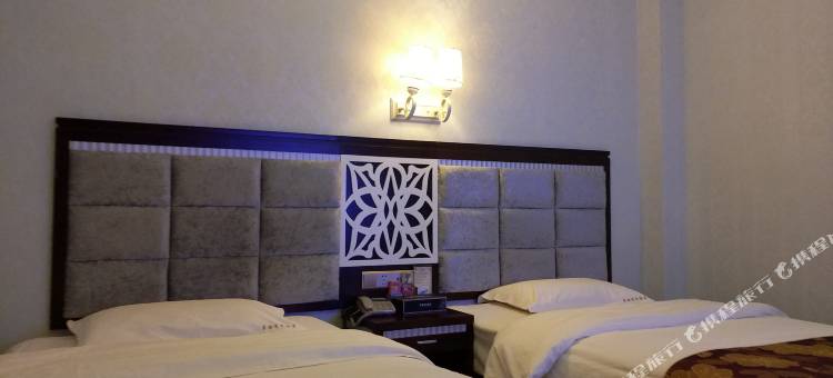 会东唐朝商务酒店图片