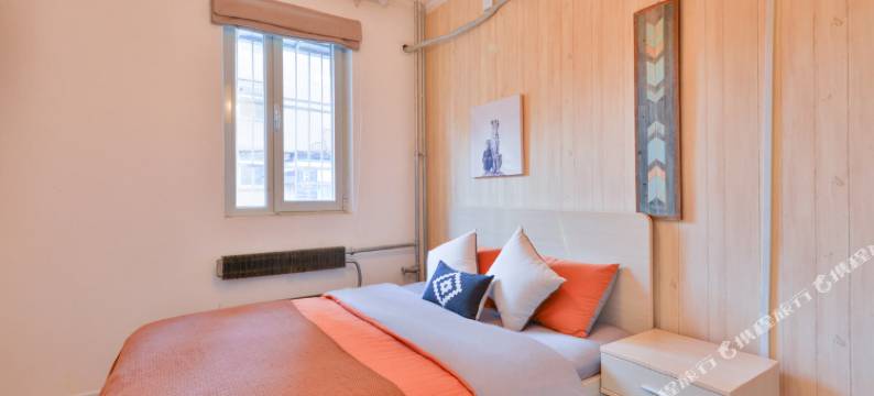 同行空间酒店式公寓(北京团结湖北头条店)图片