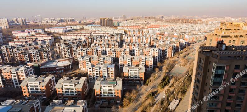 葫芦岛新海公寓(飞天广场店)图片