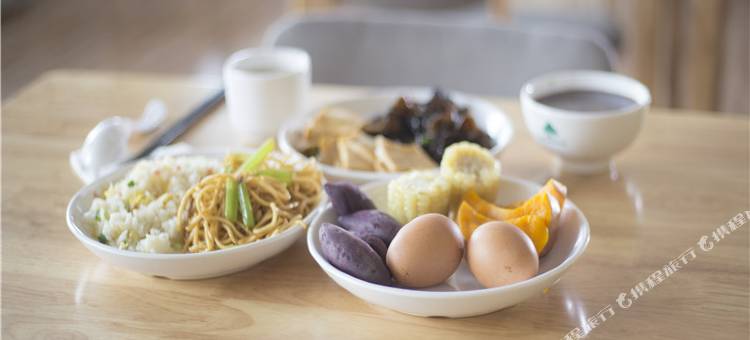 格林豪泰(临泉高铁站经开区兴业路店)图片