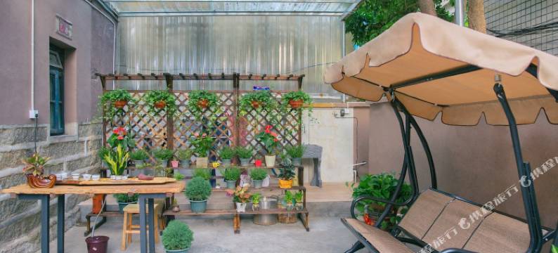 龙海故里文创公社客栈图片