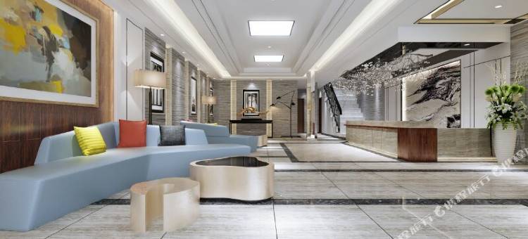 安义凤凰酒店(南昌职业大学店)图片