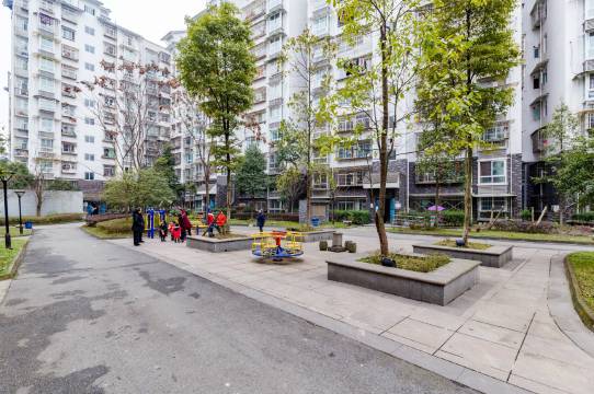 都江堰Sm自由屋公寓