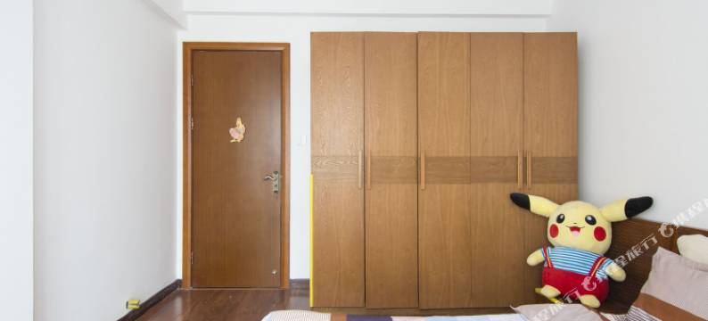 北海银滩民宿-东南亚风情公馆图片