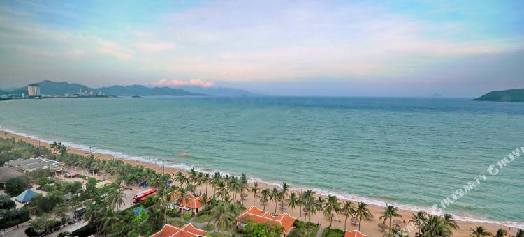 芽庄梅丽莎酒店(Melissa Hotel Nha Trang)图片