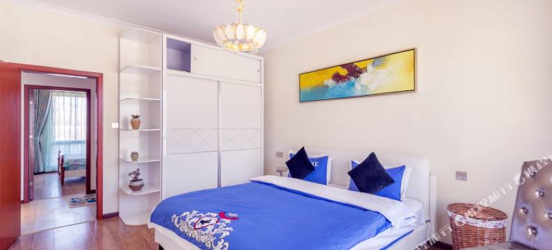 丽江幸福里温馨公寓图片