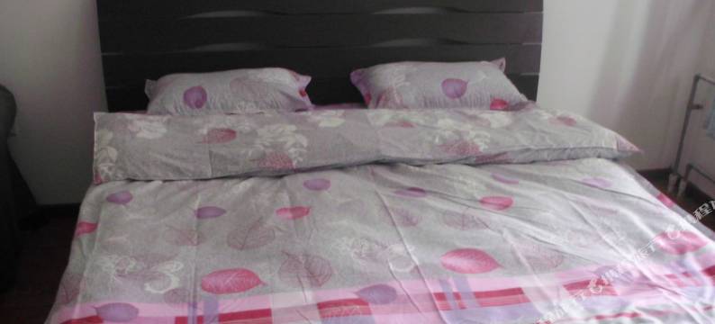 北京首开智慧社日租公寓图片