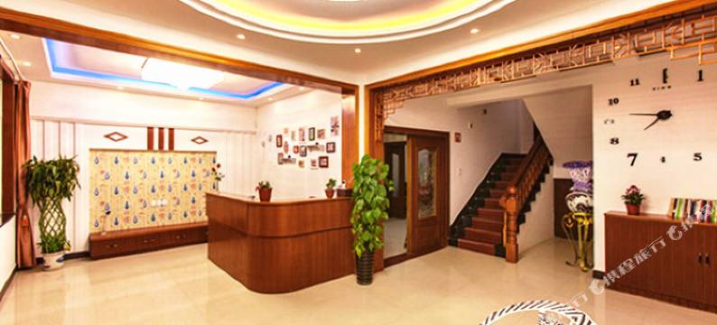 西塘朱氏艺术客栈图片