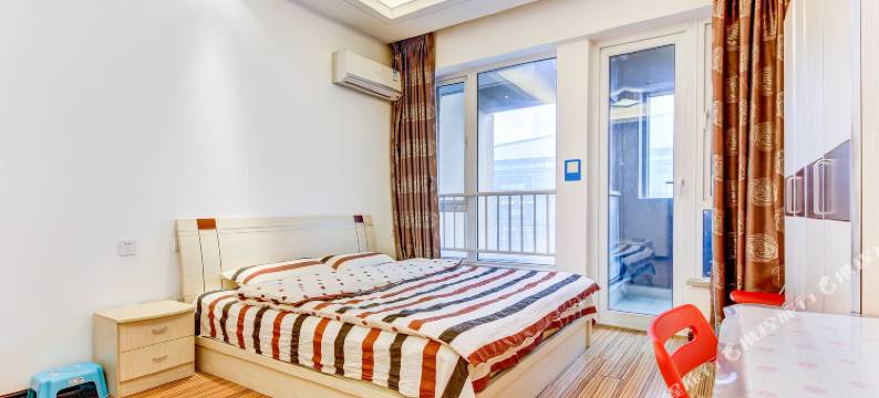 成都芳草清香普通公寓图片