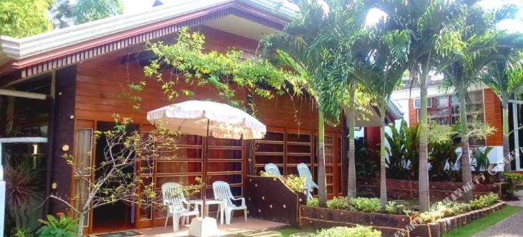 阿罗纳隐梦度假村-SMS Hospitality旗下(Alona Hidden Dream Resort by SMS Hospitality)图片