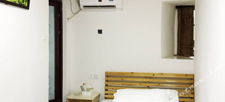 龙岩初溪土楼余庆楼客栈图片