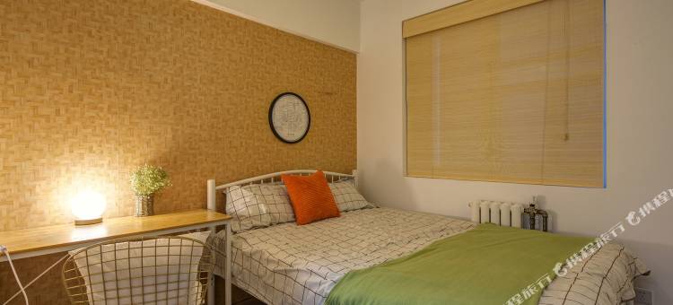 西安刘劲东普通公寓图片