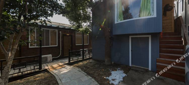 苏州金之庭精品生态农庄图片