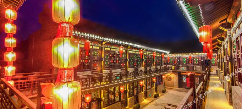 平遥瑞华盛精品商馆(平遥古城县衙店)图片