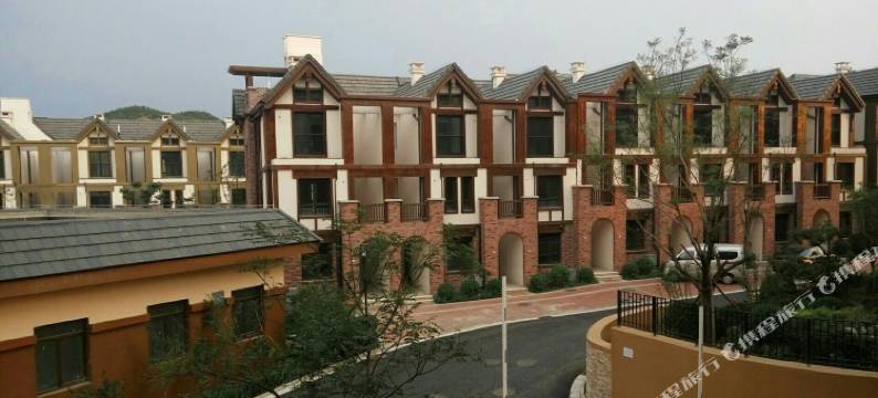 北京神仙之家公寓图片