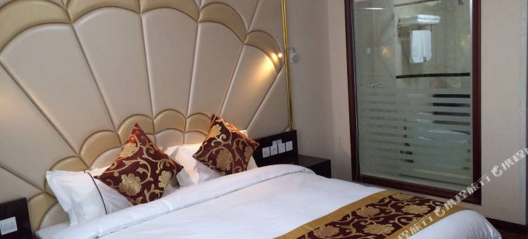 速8酒店(霸州杨芬港店)图片