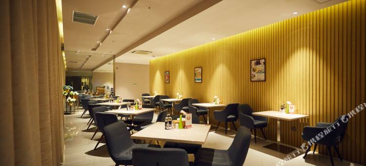 锦江之星品尚(扬州瘦西湖东关街店)图片