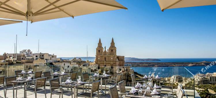 玛丽蒂姆安东尼水疗酒店(Maritim Antonine Hotel & Spa)图片