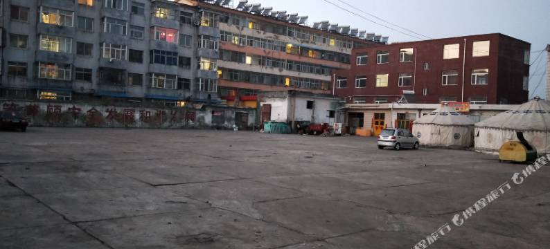 宁武交通宾馆图片