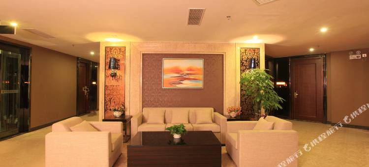 恩平锦洲假日酒店图片