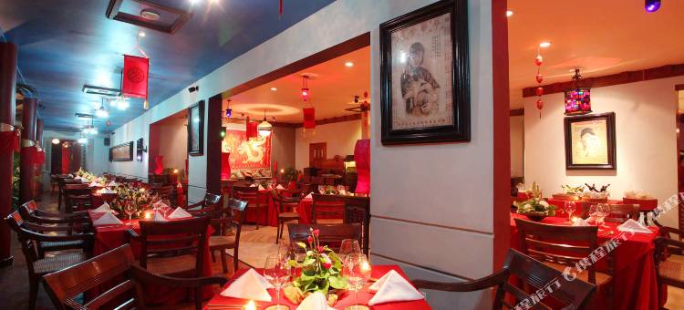 玛琅纪念碑酒店(Hotel Tugu Malang)图片