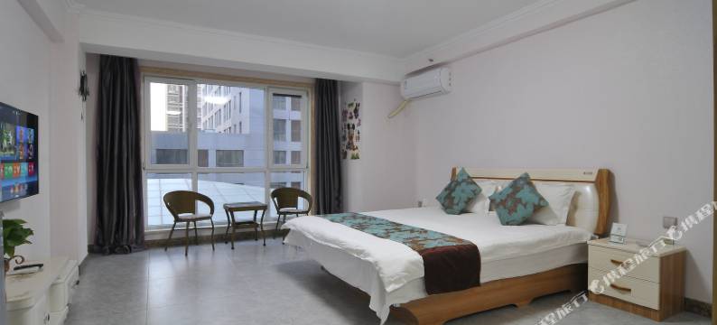 沈阳王姐家公寓图片