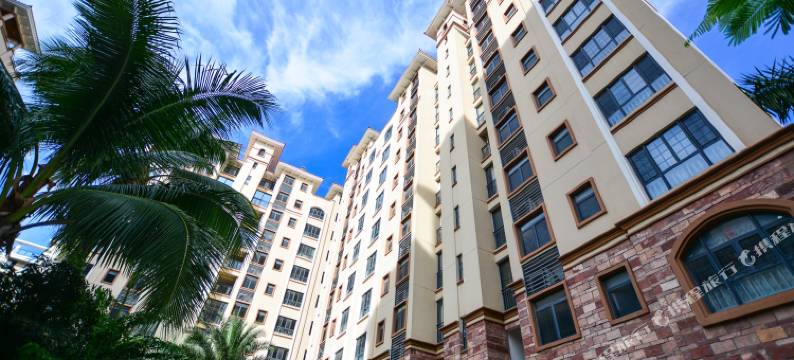 三亚_温馨特色民宿图片