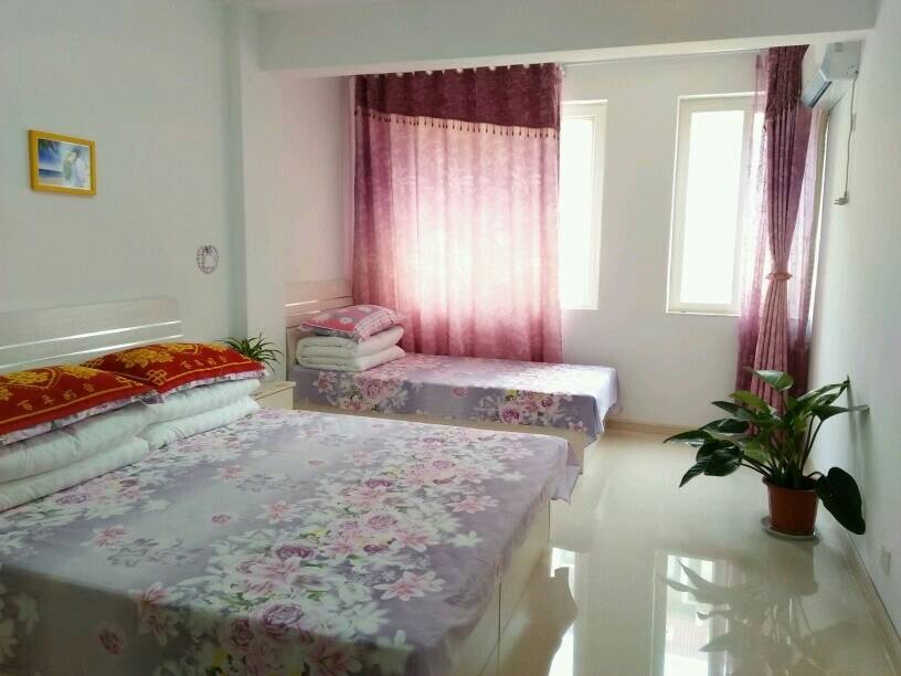 长岛花之漾孙先生公寓