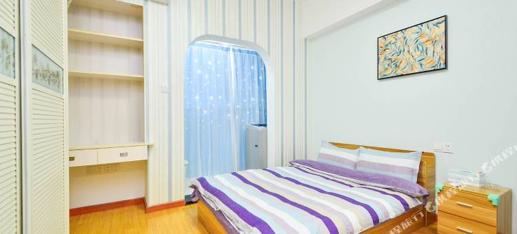 武汉武汉潘先生公寓图片