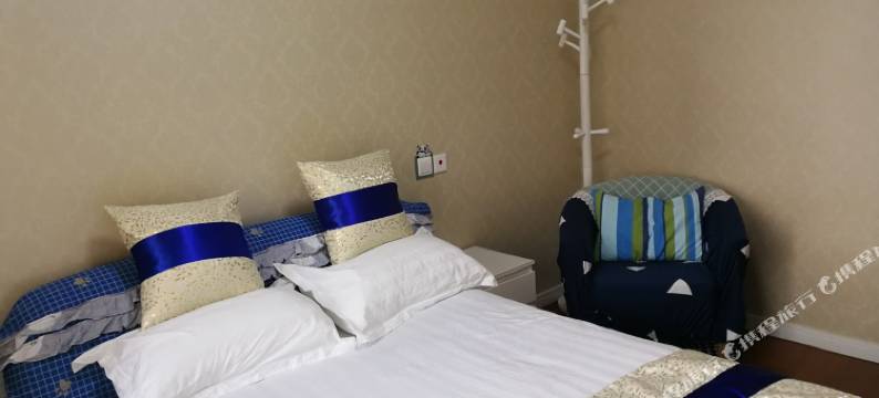 S公寓(白沙园路分店)图片