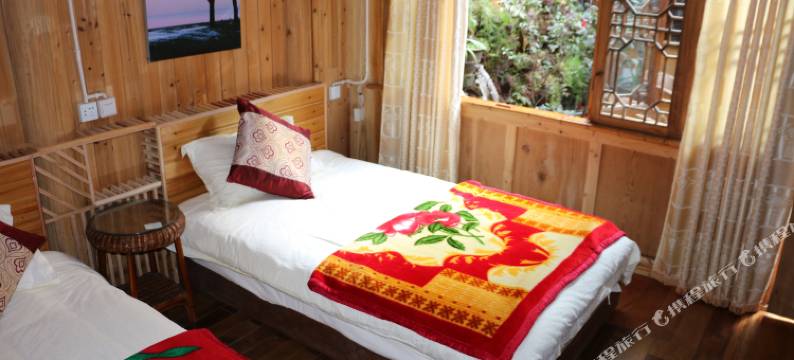 和顺古镇永平客栈图片