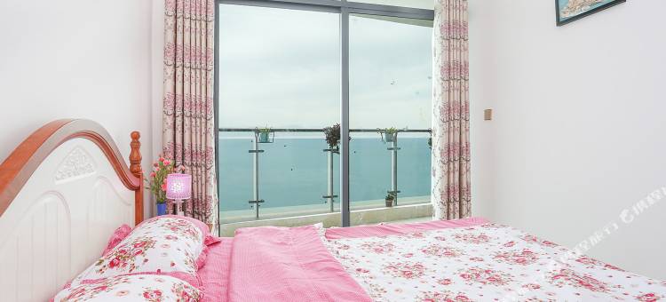 惠州黄金海岸一线海景公寓图片