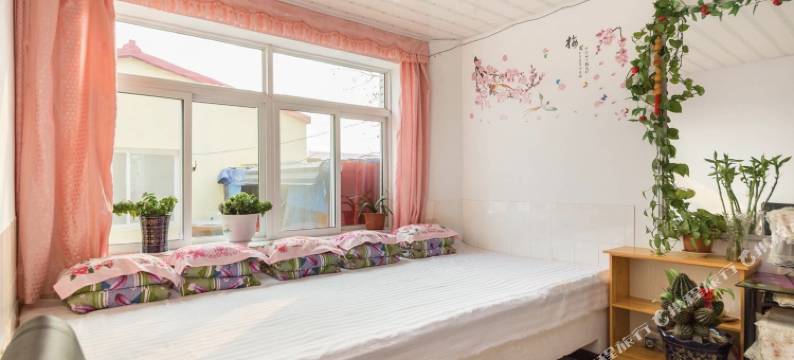 盘锦振刚民宿图片