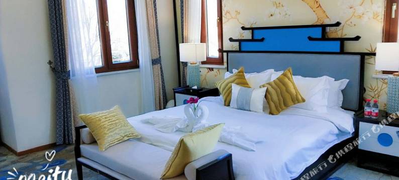 煎饼果子独栋别墅(北京四场路店)图片