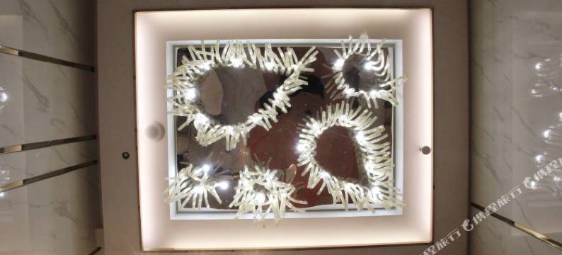 美页公寓酒店(合肥省立医院南区店)图片