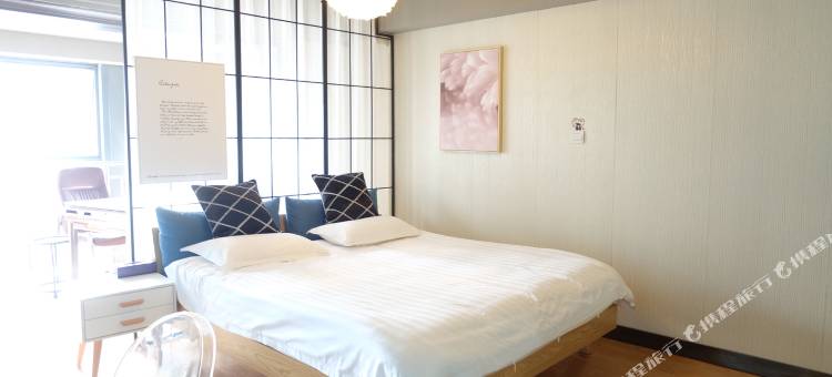 南京feel酒店公寓图片