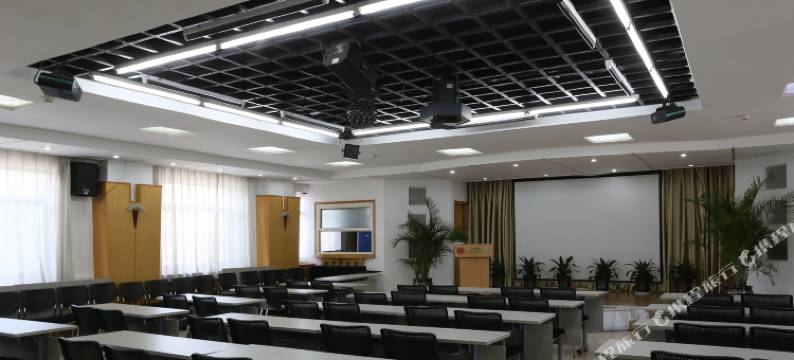 西安西钞宾馆图片