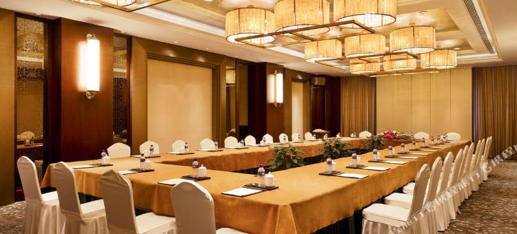 宏伟百谦酒店(中卫区迎宾大道店)图片