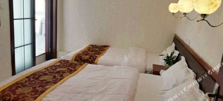 承德A8旅行民宿(避暑山庄店)图片