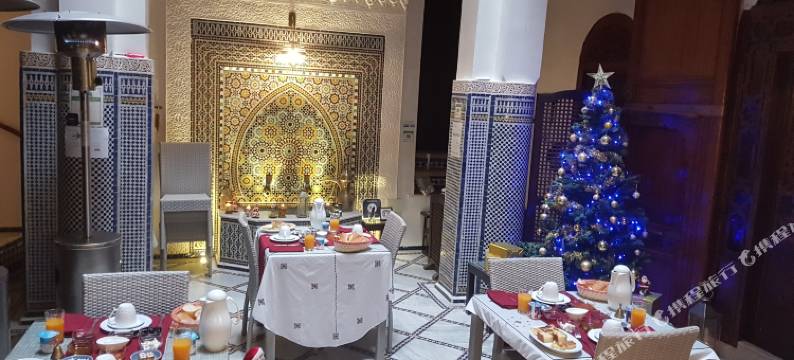 雷德阿达里萨酒店(Riad Adarissa)图片