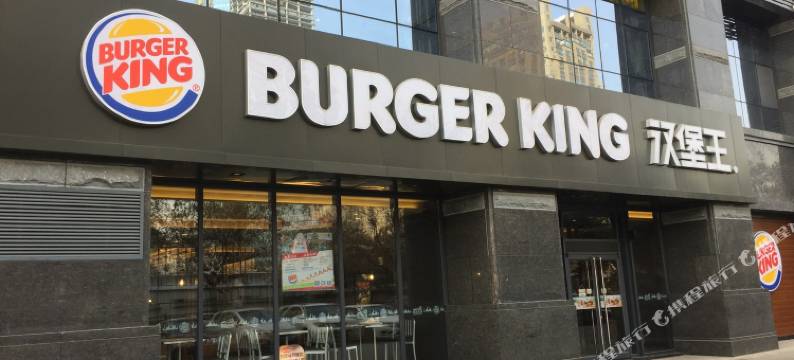 西安韩国村普通公寓图片