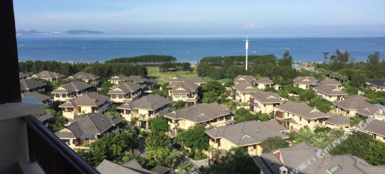 东山领海花园度假公寓图片