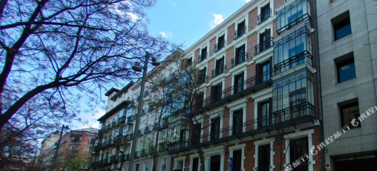 One Shot Recoletos图片