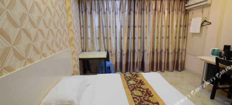 靖江八方宾馆图片