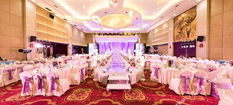 北京裕龙御柏国际酒店图片