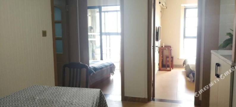 杭州爱你1万年普通公寓图片